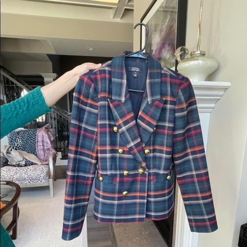 Halogen Blazer